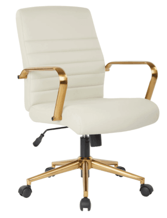 Office Furniture (Desk + Chair) 1