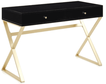 Office Furniture (Desk + Chair) 2