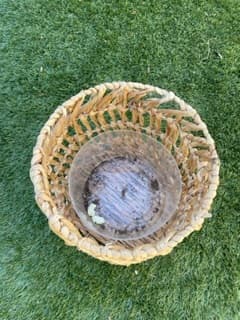 Medium Plant Holder 2