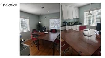 Spacious Master Bedroom in San Carlos House, looking for new roomate 4