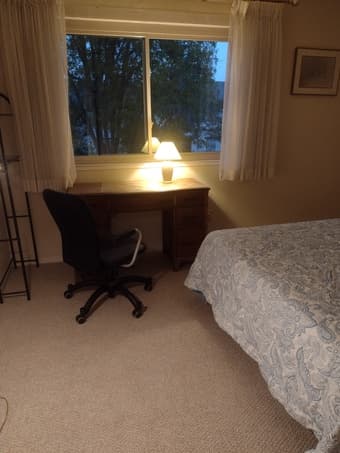 Quiet, Sunny End Unit Furnished 1B/1Bath 777 San Antonio all inclusive 3