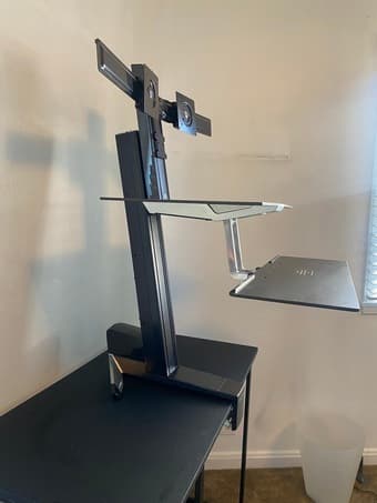 Standing Desk and/or Study Desk 2