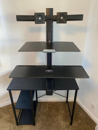 Standing Desk and/or Study Desk 4