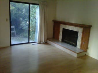 3 bed 2.5 bath College Terrace House available June 15 1