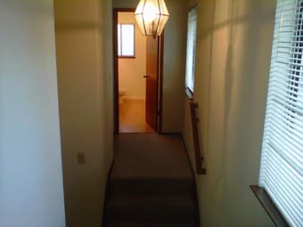 3 bed 2.5 bath College Terrace House available June 15 4