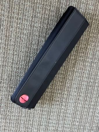 GHD heat resistant bag 1