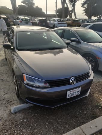 Volkswagen Jetta S 2012, 100k miles 1