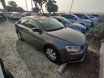 Volkswagen Jetta S 2012, 100k miles 2
