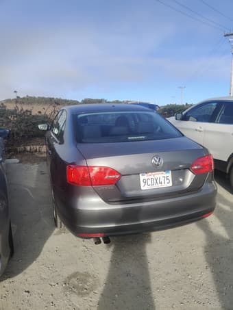 Volkswagen Jetta S 2012, 100k miles 3