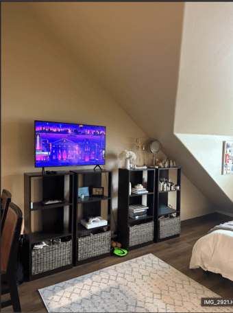 Munger Sublet for Fall Quarter 2024 2