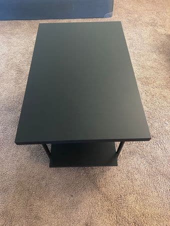 Coffee Table (Mint condition) 2