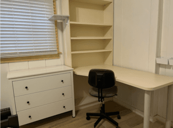 Studio in Palo Alto - Available July 1 1