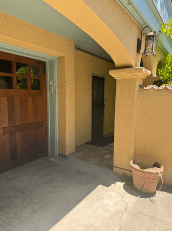 Studio in Palo Alto - Available July 1 2