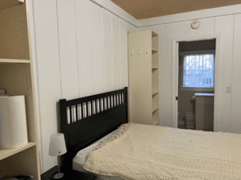 Studio in Palo Alto - Available July 1 3