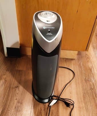 GermGuardian Air Purifier 1