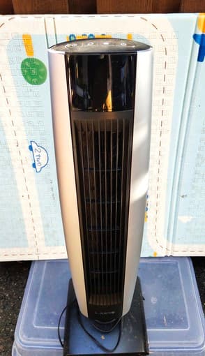 Lasko Tower Fan 1