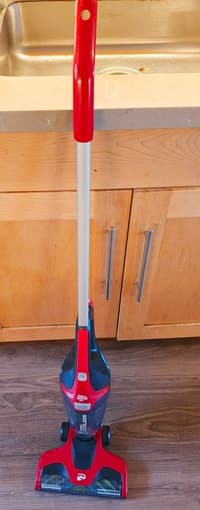 Dirt Devil Versa Cordless 3-in-1 Stick Vacuum Cleaner 1