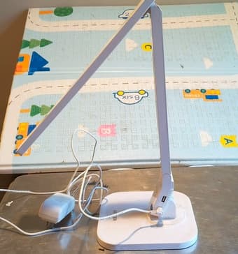 Aukey LED Desk Lamp 1