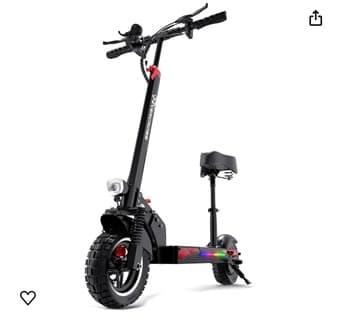 E-scooter for sale 1