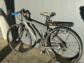 great, reliable commuter bike for sale 1