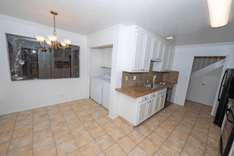 Subletting room in a 3BD/2.5BA house in Menlo Park for August 4