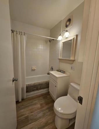 2B/2B Apartment in Palo Alto 94306 for Rent (near Stanford Campus) 出租 3