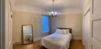 Room Available in a Castro 3BR Apartment 2