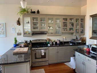 Room Available in a Castro 3BR Apartment 3