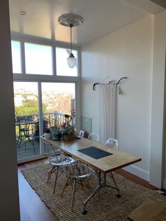 Room Available in a Castro 3BR Apartment 4