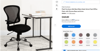 bed, mattress, chair, vaccum, lamp 2