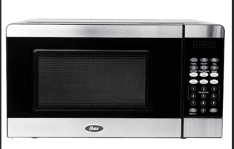 Oster Microwave 1