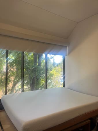 New Full Mattress, 6” Mattress Foam 1