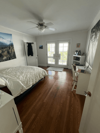 Sublet Available June 22 - Aug 23 1