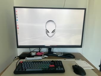 Alienware Aurora R10 Gaming Desktop 2