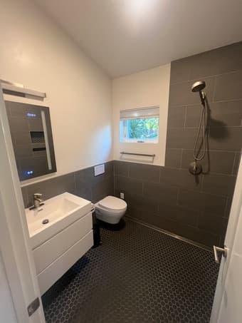Beautiful 1B1B cottage available in Menlo Park 2