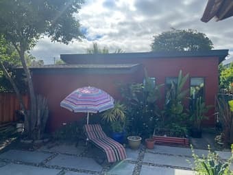 Beautiful 1B1B cottage available in Menlo Park 4