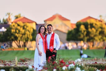 Graduation photos - packages starting at $99! @stanford.edu 1