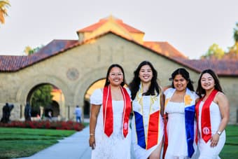 Graduation photos - packages starting at $99! @stanford.edu 2