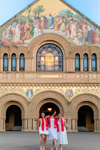 Graduation photos - packages starting at $99! @stanford.edu 4