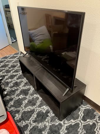 IKEA TV Stand 2
