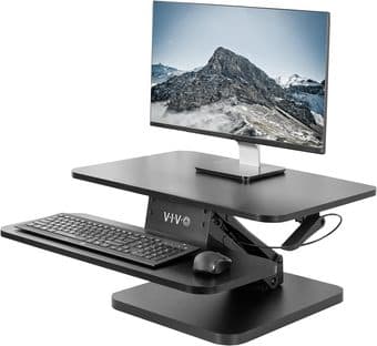 Selling an awesome standing desk converter 1