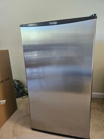 Mini Fridge for sale 1