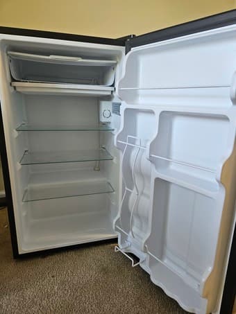 Mini Fridge for sale 2