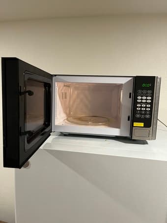 Microwave 2