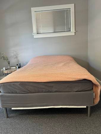 bed / base for sale 1