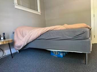 bed / base for sale 2