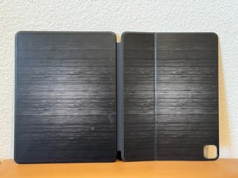 Used Smart Keyboard Folio for iPad Pro 12.9 1