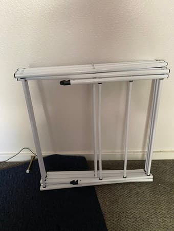 Drying Rack! 2