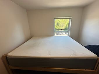 Queen Size Mattress 1