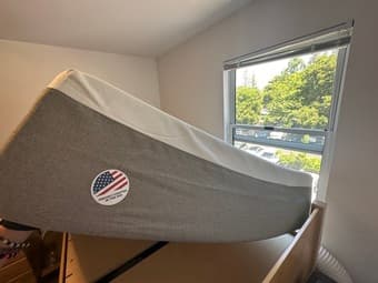 Queen Size Mattress 3